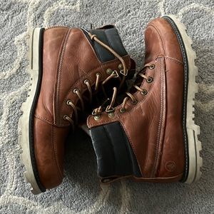 Volcom size 10 boots. Great shape